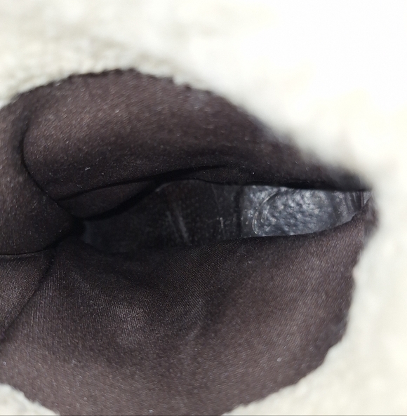 Diesel Brown Lace-Up Ankle Boots - Picture 4 of 5